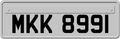MKK8991