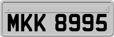 MKK8995