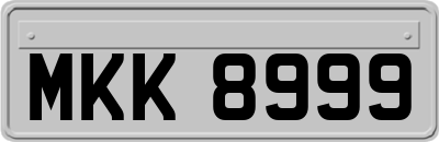 MKK8999