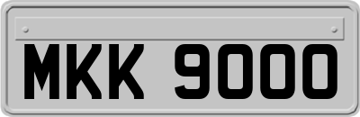 MKK9000