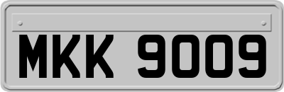 MKK9009