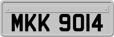 MKK9014