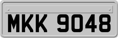 MKK9048