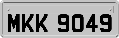 MKK9049