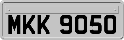 MKK9050