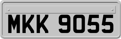 MKK9055