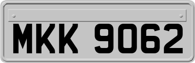 MKK9062