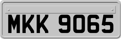 MKK9065