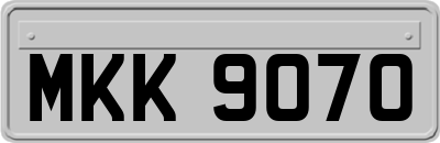 MKK9070