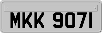 MKK9071