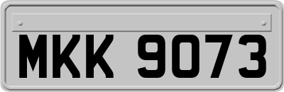 MKK9073