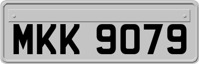 MKK9079