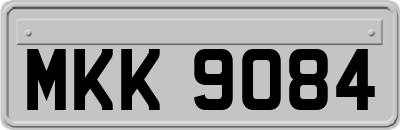MKK9084