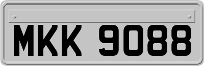 MKK9088