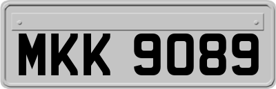 MKK9089