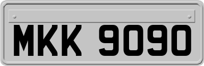 MKK9090