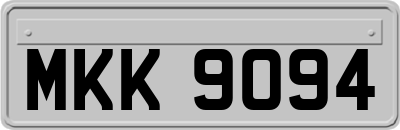 MKK9094