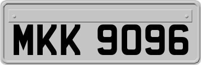 MKK9096