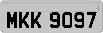 MKK9097