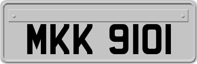 MKK9101