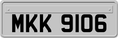 MKK9106