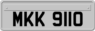 MKK9110