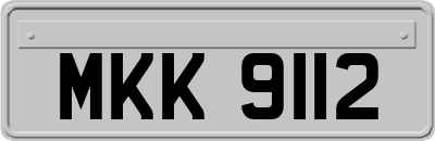 MKK9112