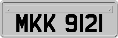 MKK9121