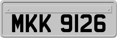 MKK9126