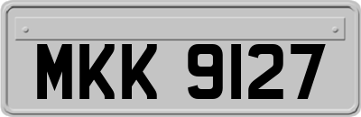 MKK9127