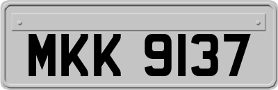 MKK9137