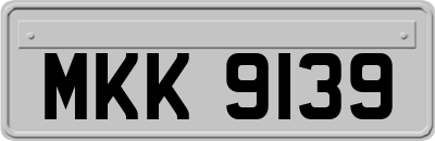 MKK9139