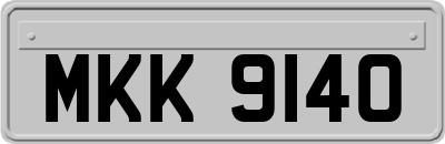 MKK9140