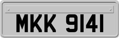 MKK9141