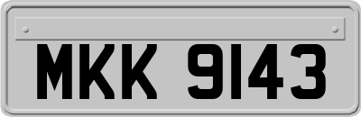 MKK9143