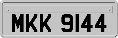 MKK9144
