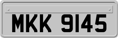 MKK9145