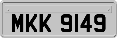 MKK9149