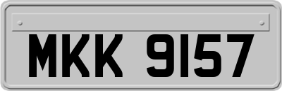 MKK9157