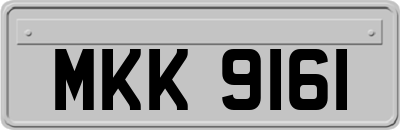 MKK9161
