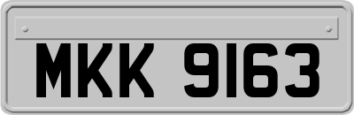 MKK9163