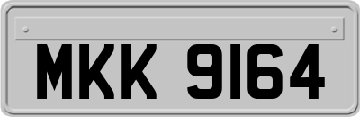 MKK9164