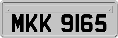 MKK9165