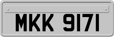 MKK9171