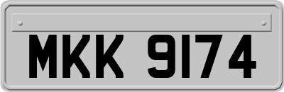 MKK9174