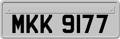 MKK9177