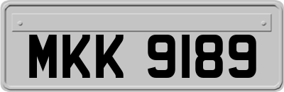 MKK9189