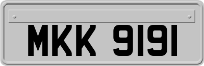 MKK9191