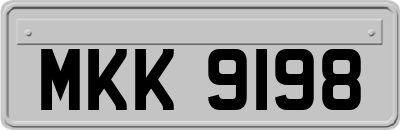 MKK9198