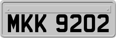 MKK9202
